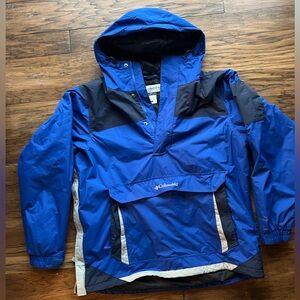 Columbia Snowboarding Omni Shield Jacket